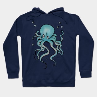 Octopus Hoodie